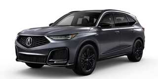 2026 Acura MDX ASpec Advance Package