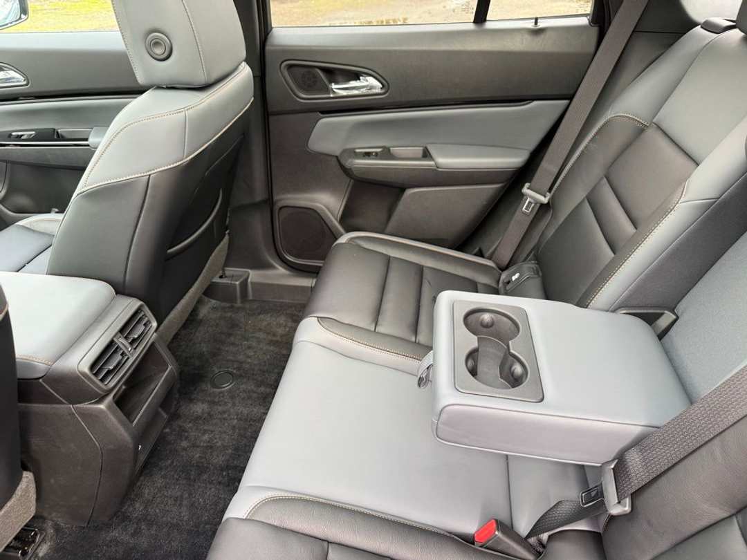 2026 Honda Prologue Elite - Image 15