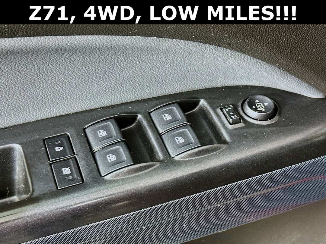 2018 Chevrolet Colorado Z71 - Image 19