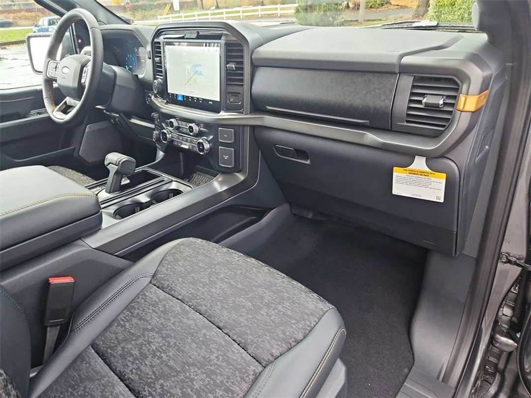 2025 Ford F-150 Tremor - Image 33
