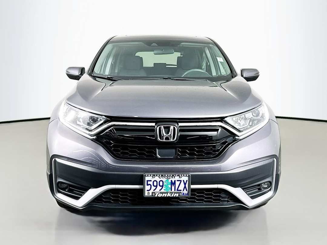 2021 Honda CR-V EX - Image 3