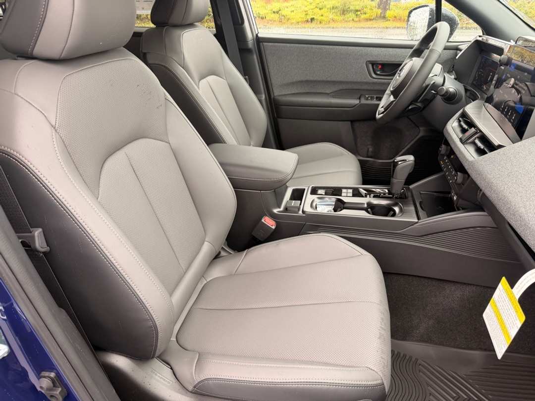 2026 Subaru Outback Limited - Image 30