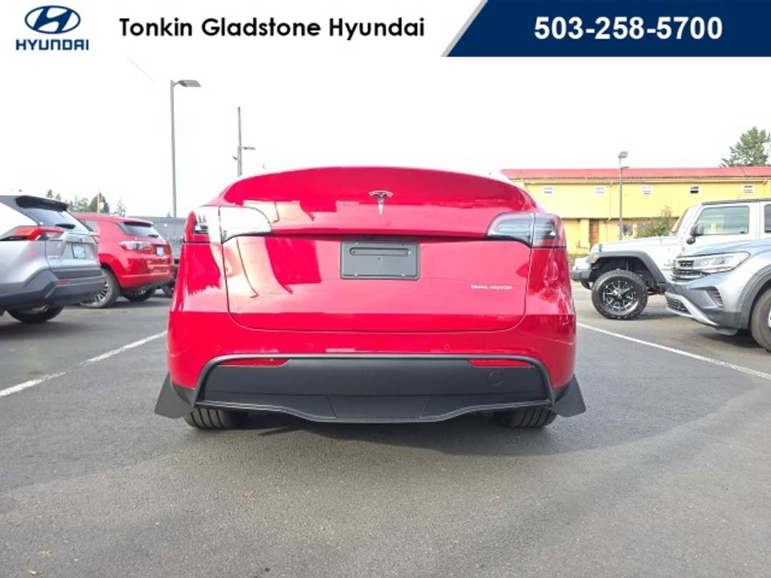 2022 Tesla Model Y Long Range - Image 6