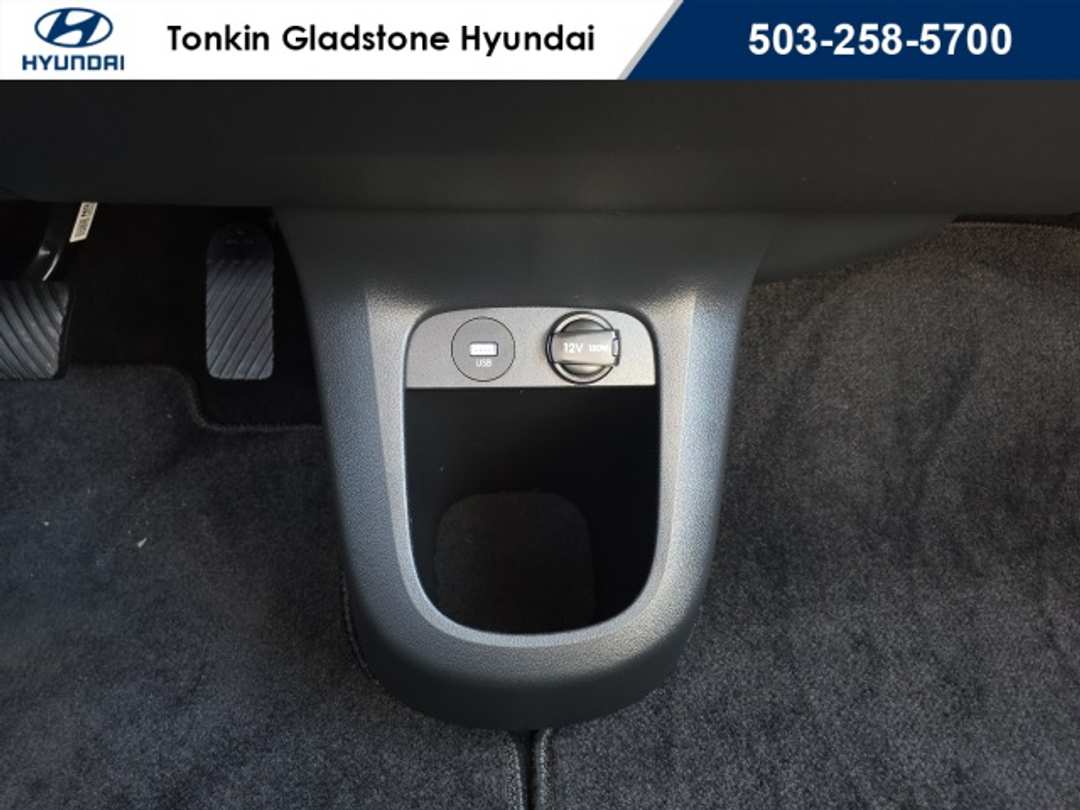 2023 Hyundai Ioniq 5 SEL - Image 18