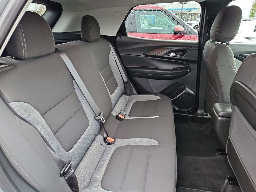 2025 Chevrolet Trailblazer LT - Image 23