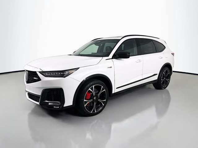 2026 Acura MDX Type S w/Advance Package