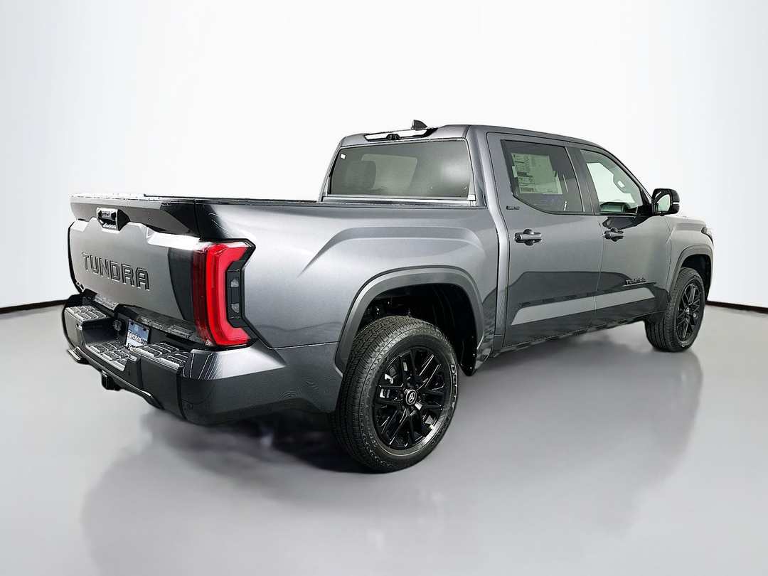 2026 Toyota Tundra Limited - Image 7