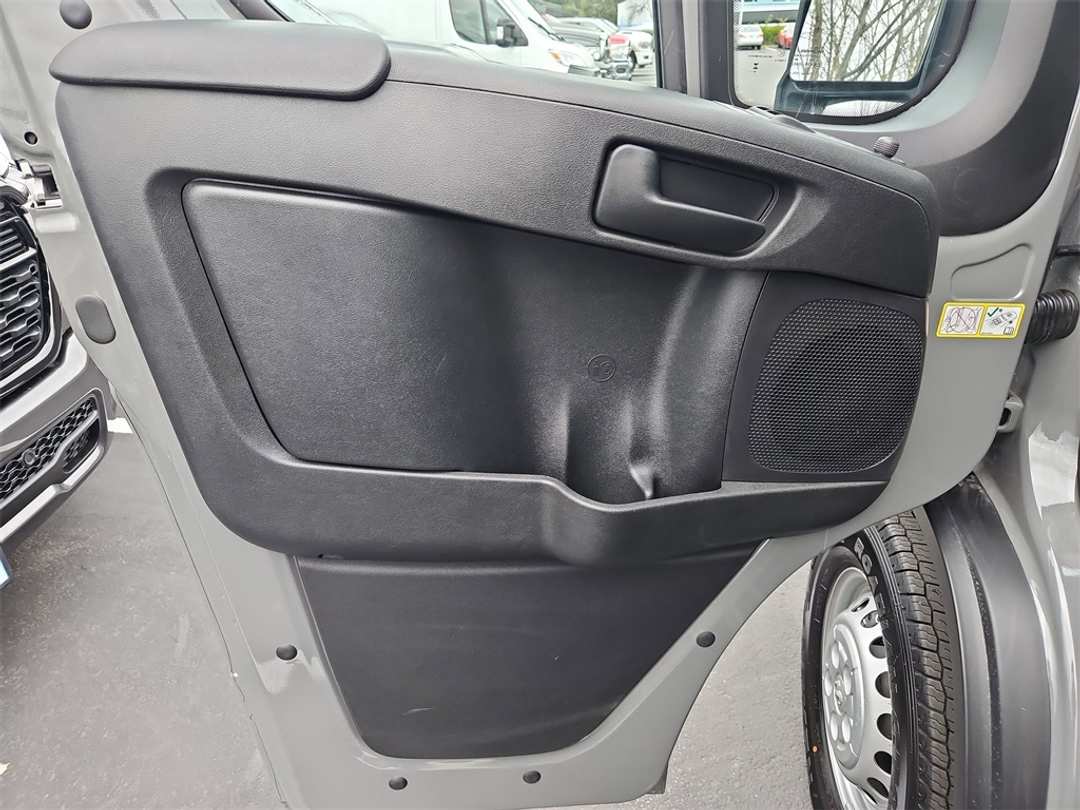 2026 Ram Promaster 2500 High Roof - Image 10