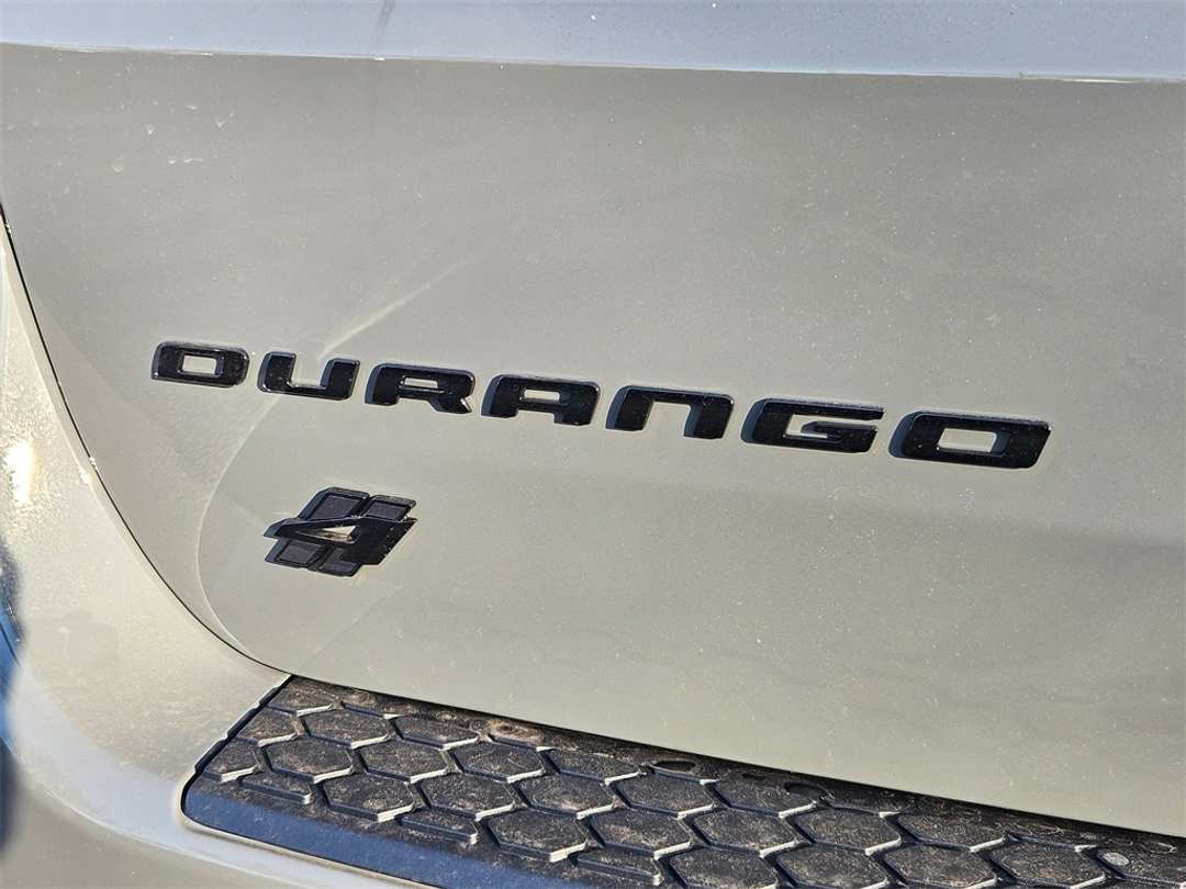 2026 Dodge Durango GT Plus HEMI V8 - Image 35