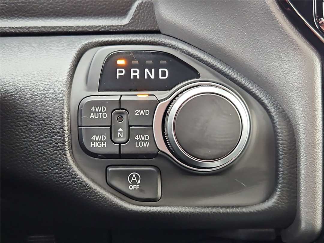 2026 Ram 1500 Big Horn/Lone Star - Image 20