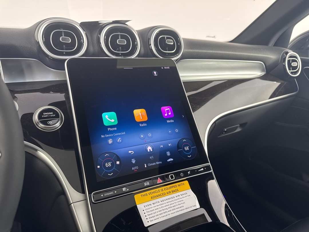 2026 Mercedes-Benz GLC GLC 300 - Image 27