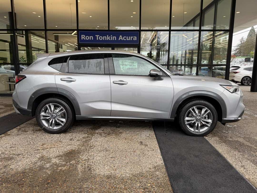 2026 Acura Adx Base - Image 8