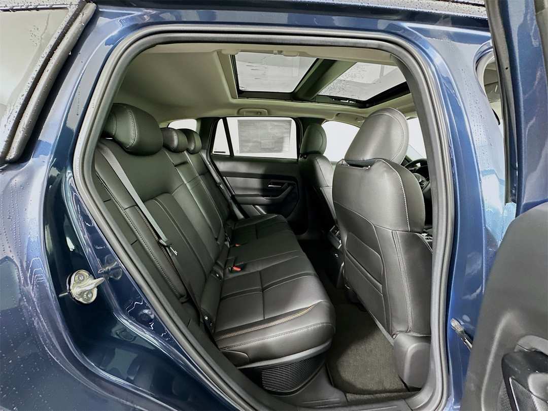 2026 MAZDA Cx-50 Premium - Image 29