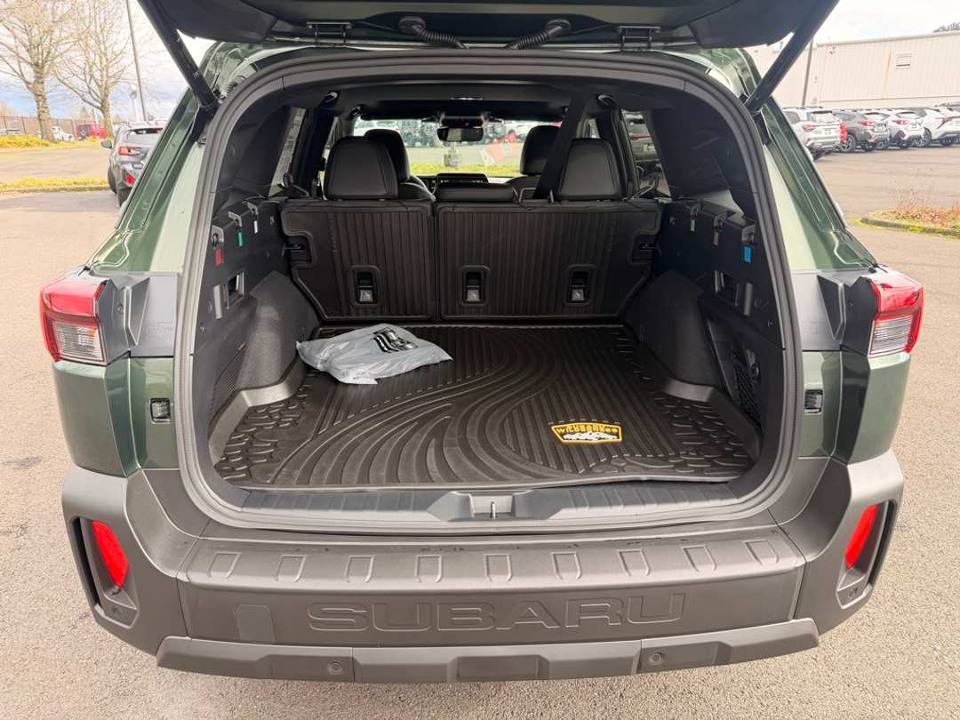2026 Subaru Outback Wilderness - Image 19