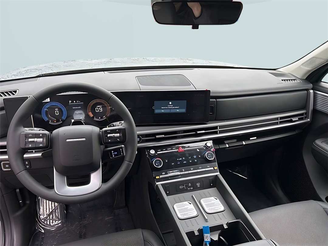 2026 Hyundai Santa Fe XRT - Image 20