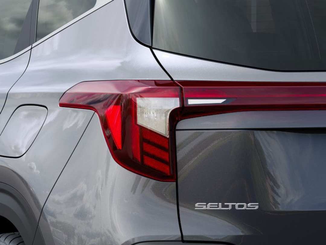 2026 Kia Seltos SX - Image 11