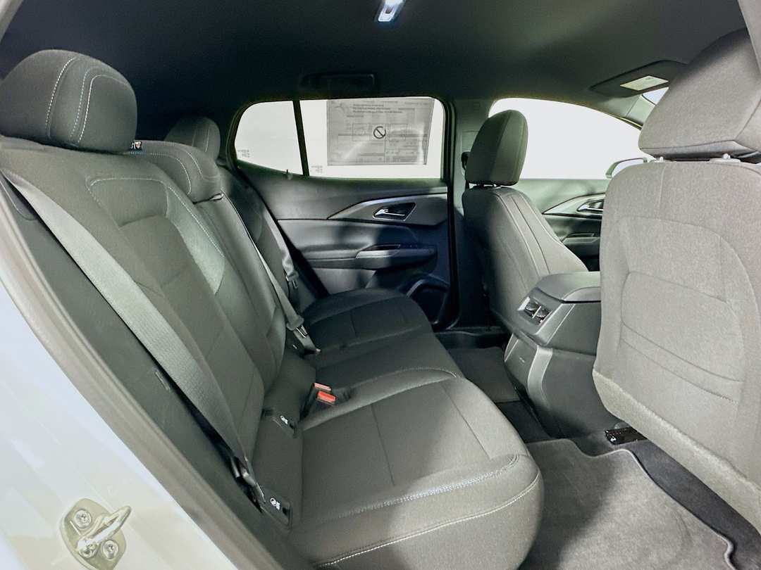 2026 Chevrolet Equinox Ev LT - Image 26