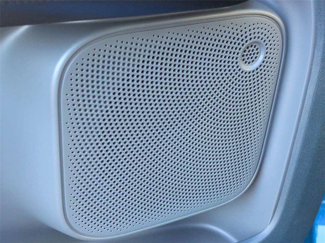 2026 Ford Maverick Lobo Standard - Image 11