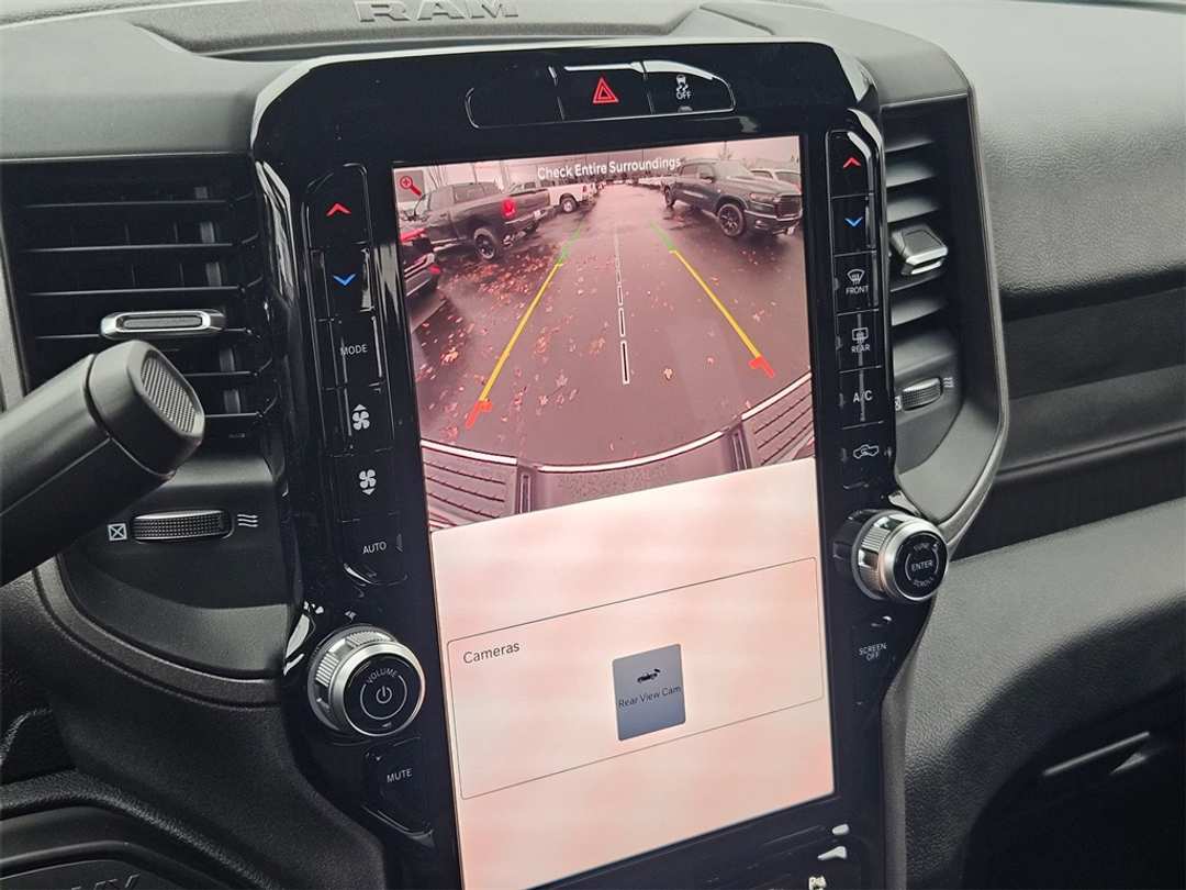 2026 Ram 2500 Tradesman - Image 21