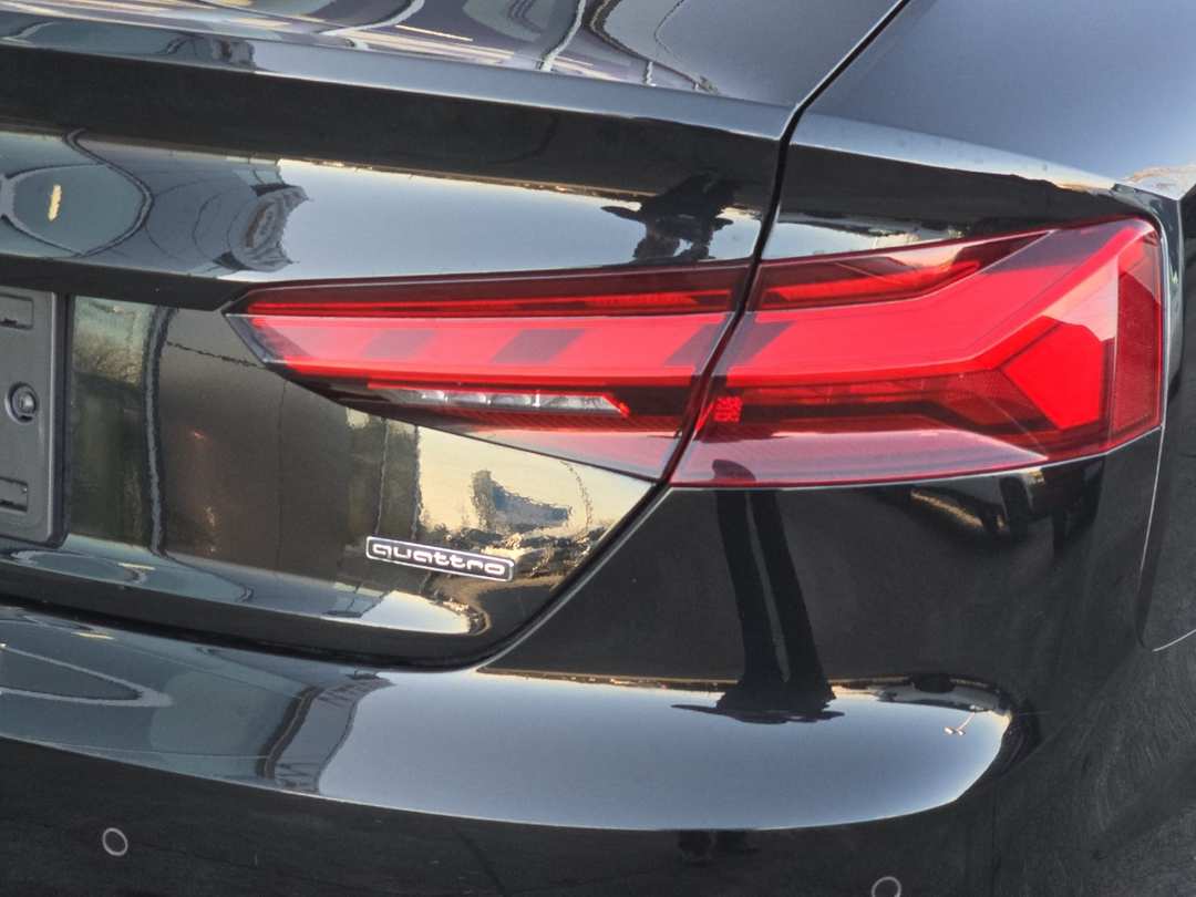 2025 Audi A5 Sportback 45 S line Premium - Image 24