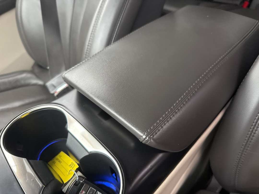 2020 Lincoln Nautilus Reserve - Image 35