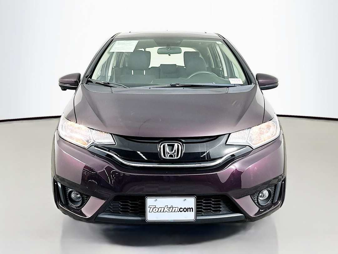 2016 Honda Fit EX - Image 2