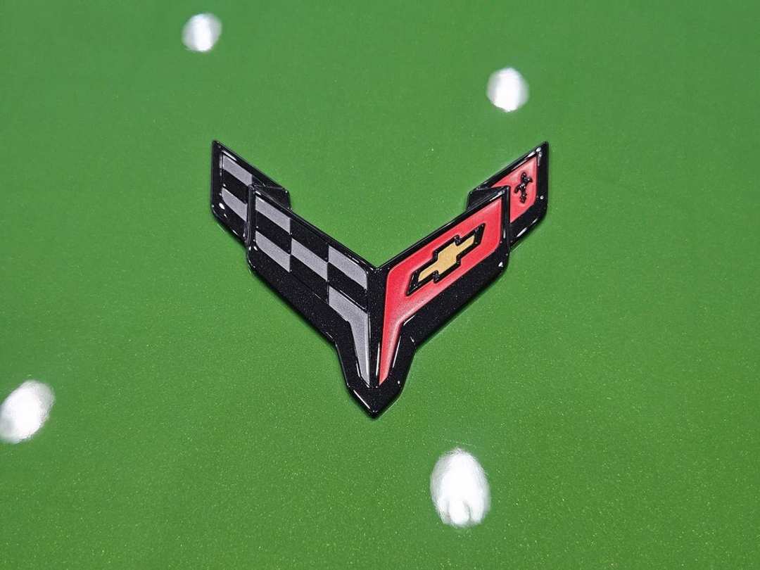 2026 Chevrolet Corvette Z06 - Image 34