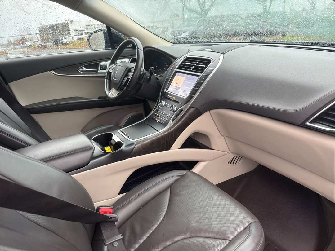 2020 Lincoln Nautilus Reserve - Image 29