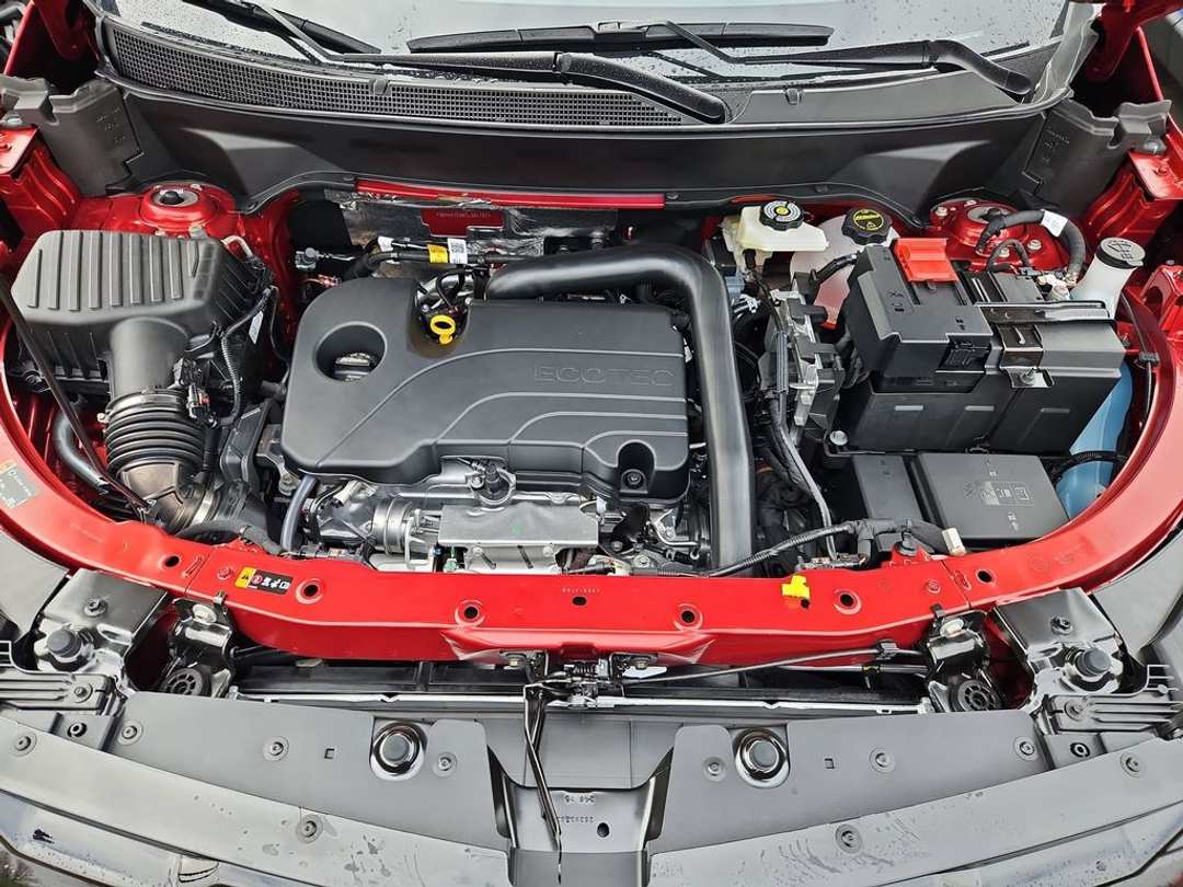 2026 Chevrolet Equinox RS - Image 31