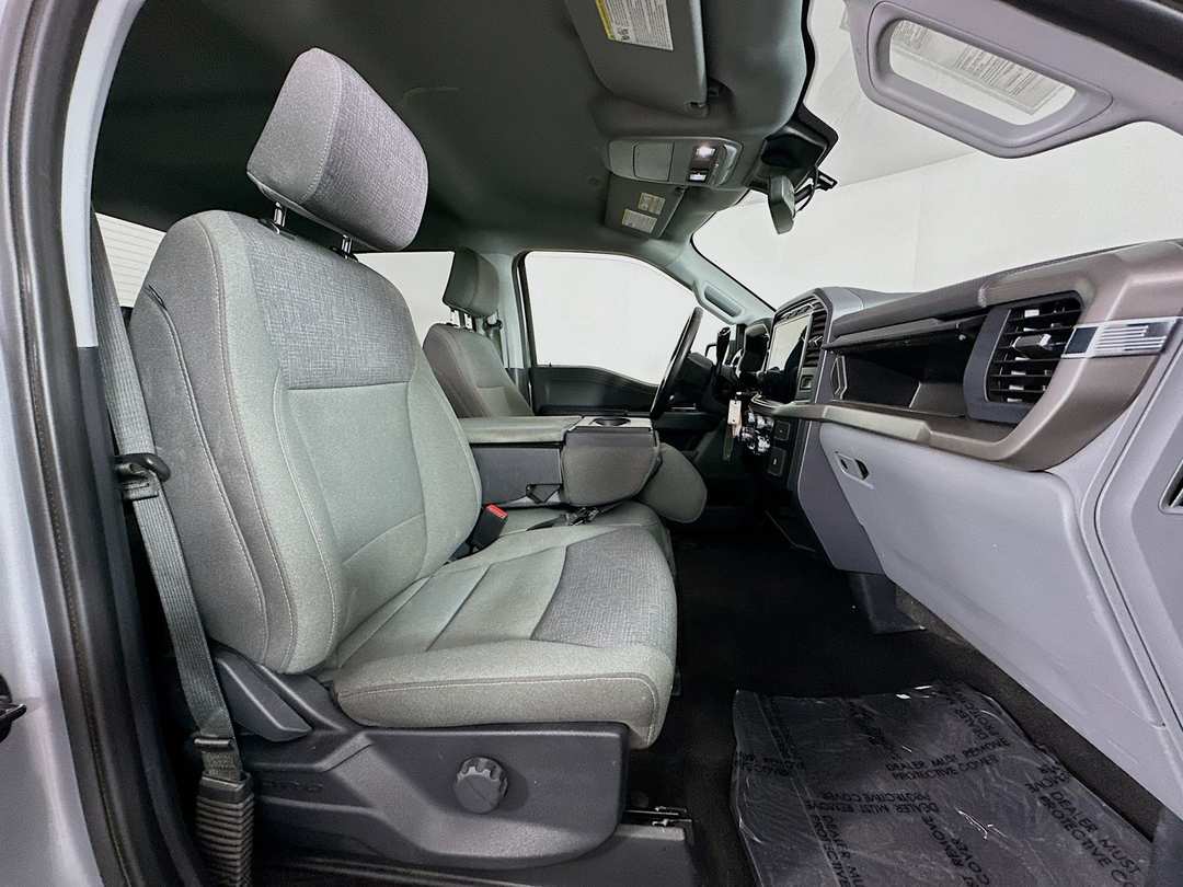 2024 Ford F-150 XLT - Image 27