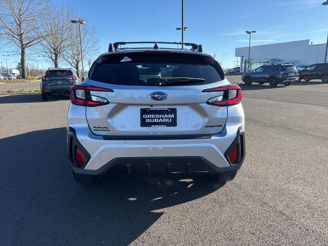 2026 Subaru Crosstrek Limited - Image 6