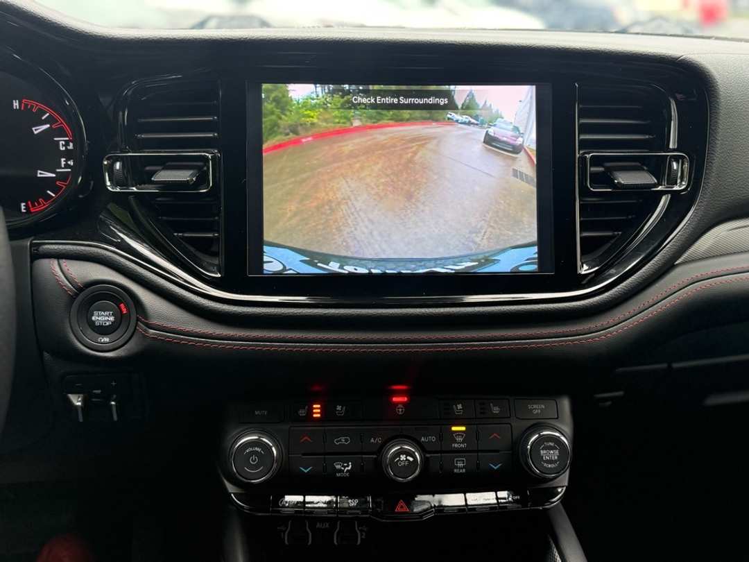 2025 Dodge Durango GT Plus - Image 39