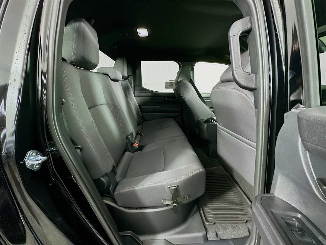 2026 Toyota Tacoma SR5 - Image 26