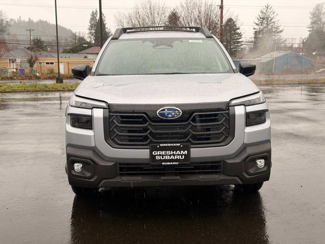 2026 Subaru Outback Touring XT - Image 2