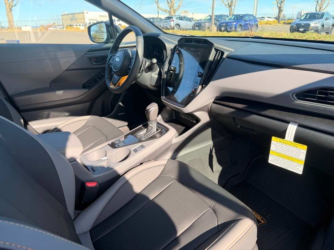 2026 Subaru Crosstrek Wilderness - Image 29