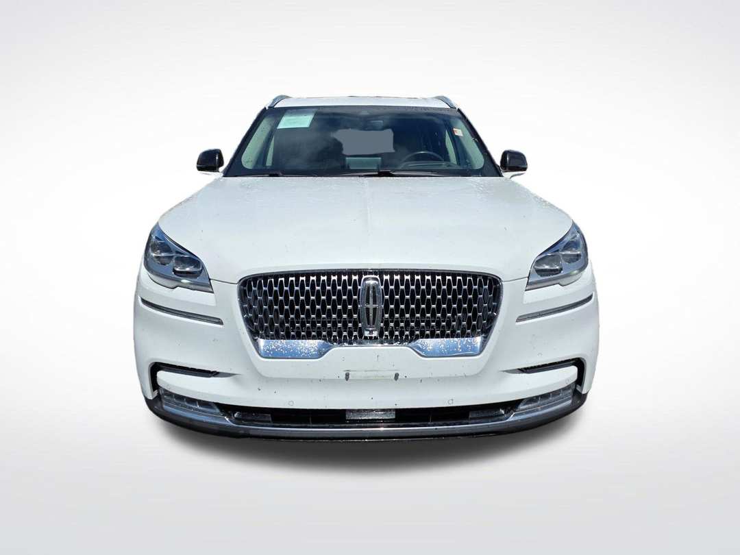 2021 Lincoln Aviator Reserve - Image 3