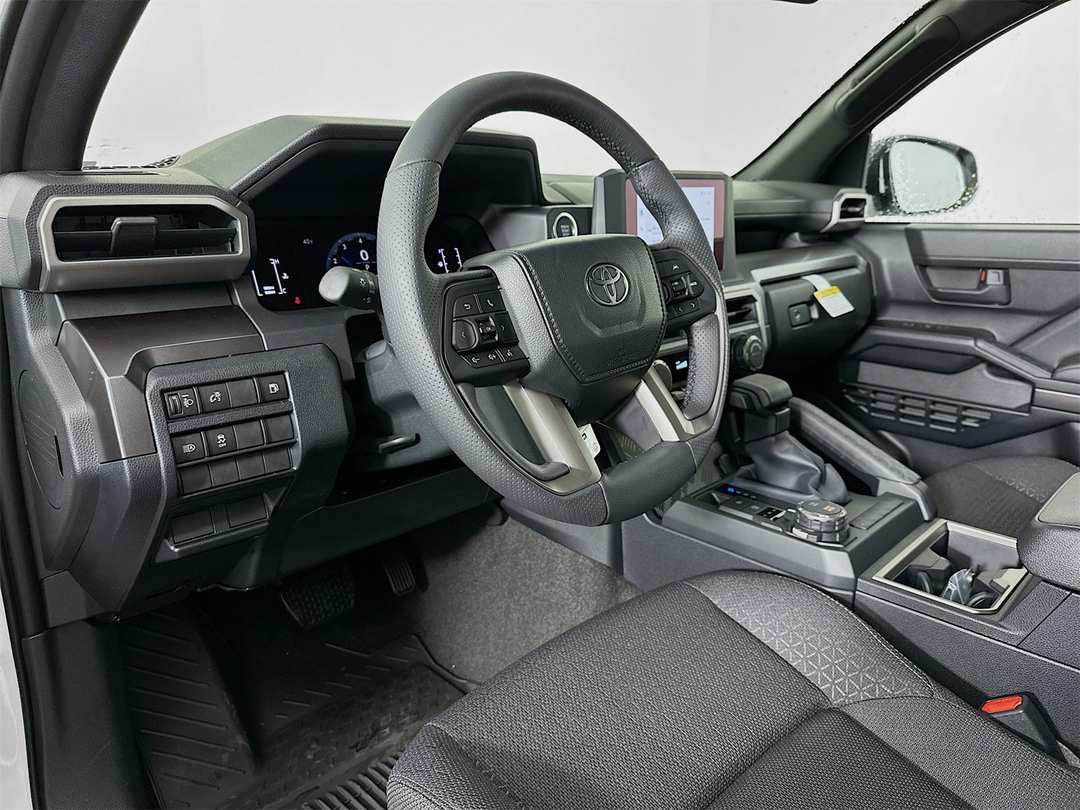 2026 Toyota 4Runner SR5 - Image 9