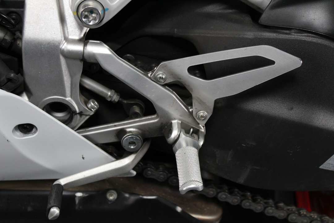 2023 Ducati Panigale V2 - Image 14