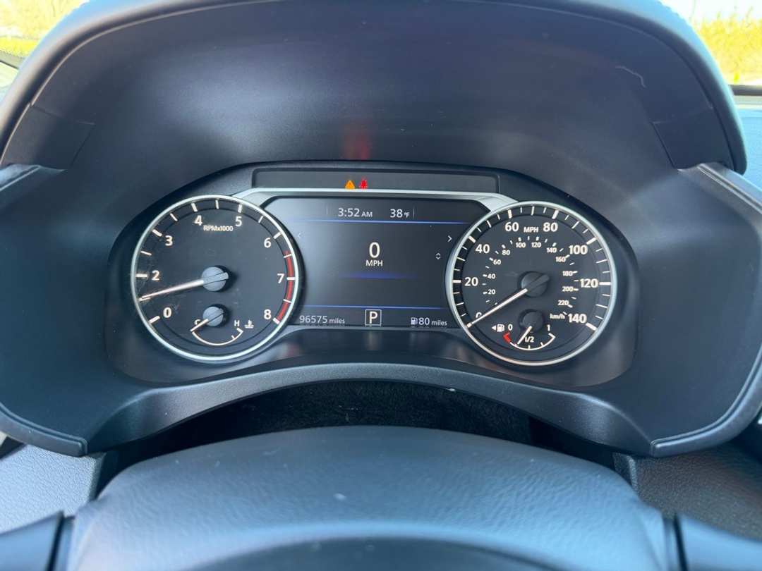 2021 Nissan Altima 2.5 SR - Image 20