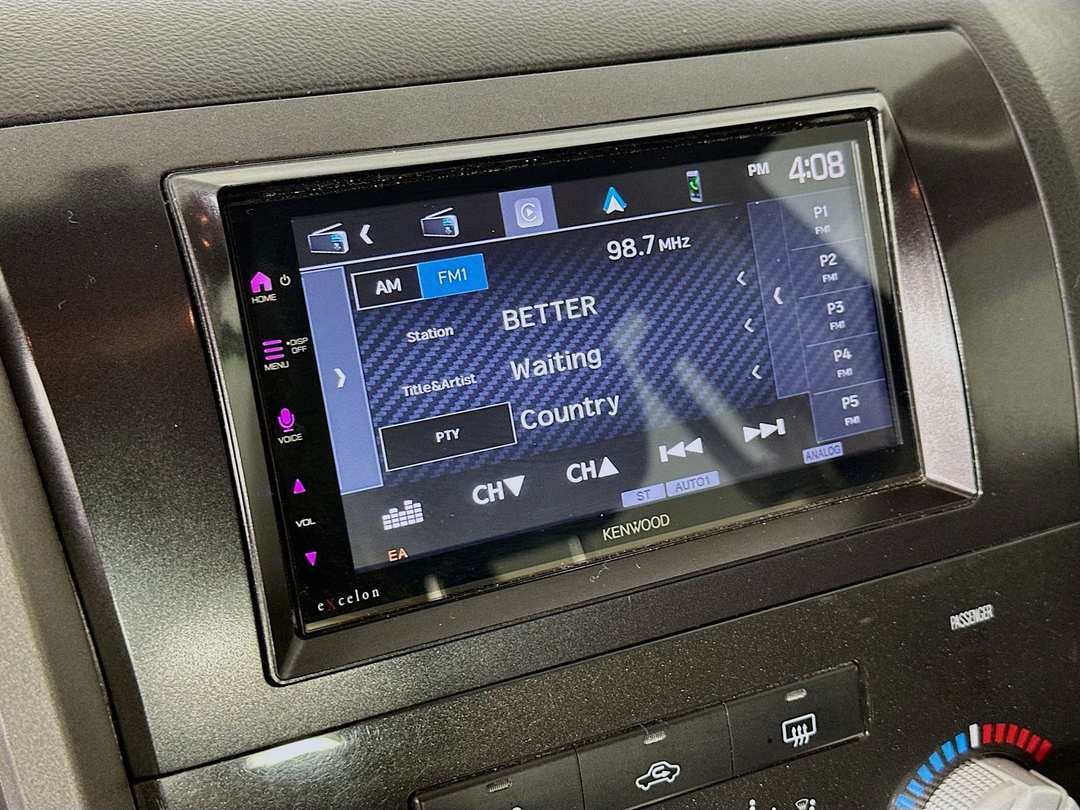 2012 Toyota Tundra Grade - Image 15