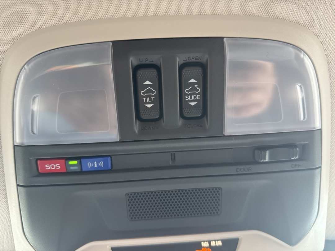 2026 Subaru Crosstrek Premium - Image 40