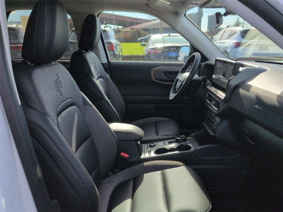 2026 Ford Bronco Sport Big Bend - Image 29