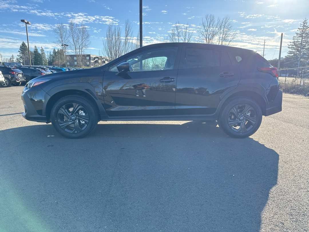 2026 Subaru Crosstrek Base - Image 4