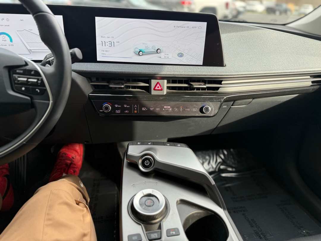 2024 Kia Ev6 Wind - Image 34