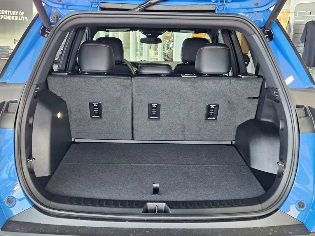 2026 Chevrolet Equinox RS - Image 29