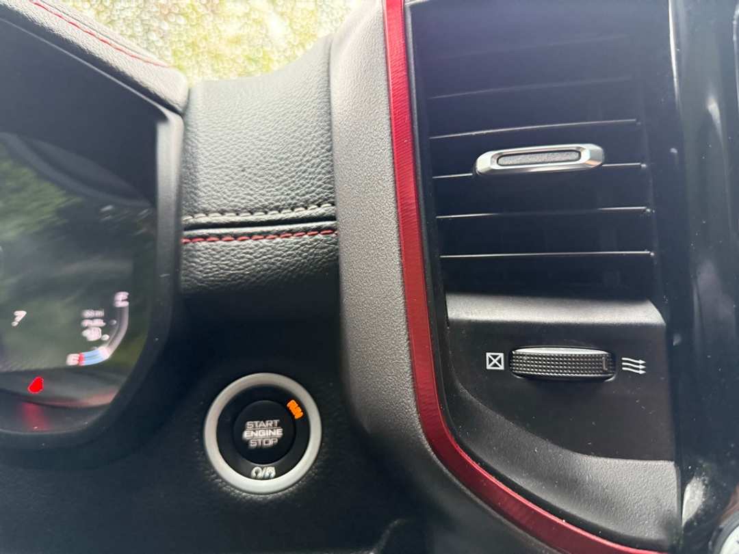 2023 Ram 1500 Rebel - Image 26