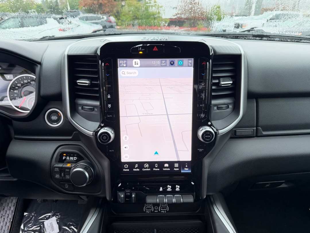 2026 Ram 1500 Big Horn/Lone Star - Image 21