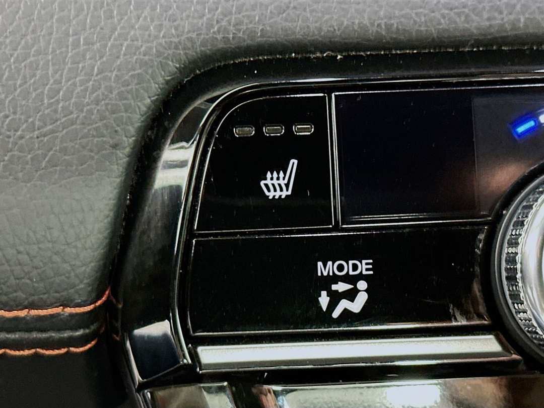 2024 Honda Pilot Sport - Image 20