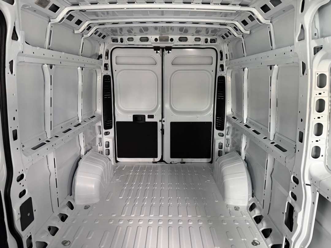 2026 Ram Promaster 2500 High Roof - Image 25
