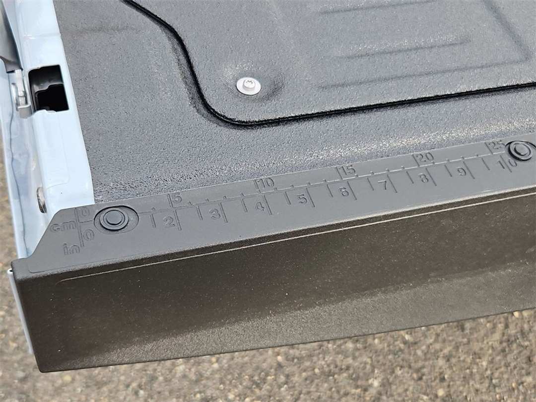 2026 Ford F-250Sd Platinum - Image 39